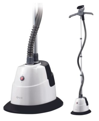 SALAV - GS06-DJ Garment Steamer with 360 Swivel Hanger