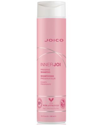 Joico - Inner Joi Preserve Shampoo, 10.1 oz.