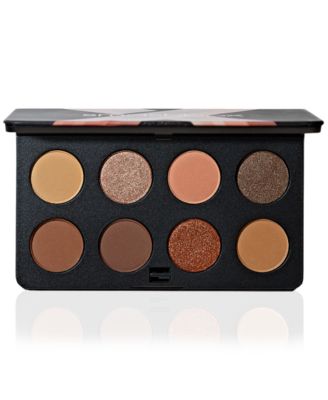 Smashbox - Always On Mood Board Eye Shadow Palette, 0.24 oz.