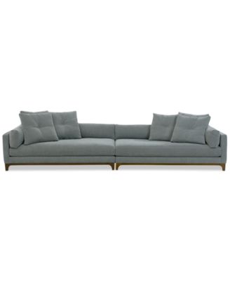 Furniture - Brendalyn 2-Pc. Fabric Sofa Set