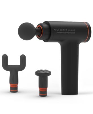 Sharper Image
