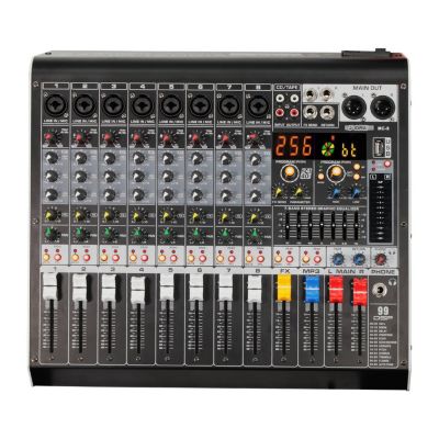5 Core