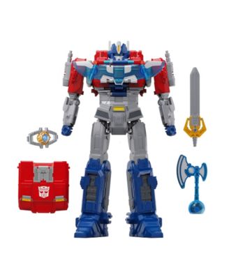 Transformers