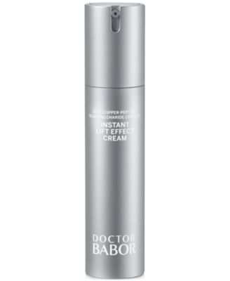 BABOR - Instant Lift Effect Cream, 1.69 oz.
