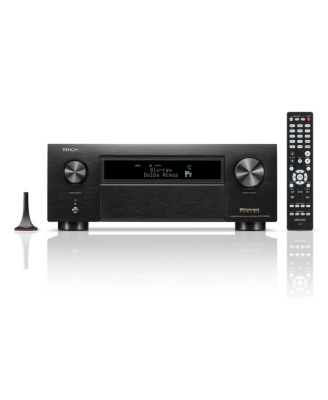 Denon