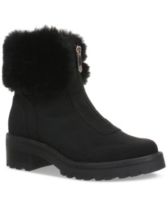 Giani Bernini - Calliee Zip Booties