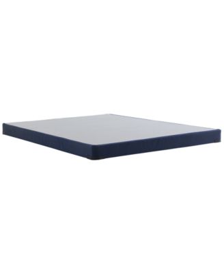 Sealy Sleep Essentials - Sleep Essentials Low Profile 5" Orthopedic Foundation - Twin XL