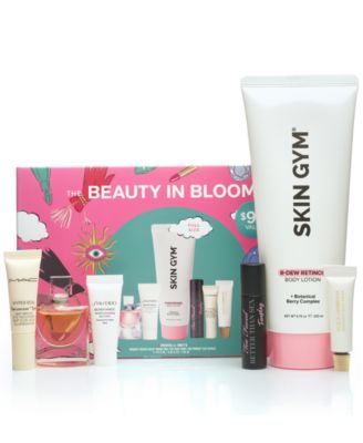 Created For Macy's - 6-Pc. Beauty In Bloom Makeup Set