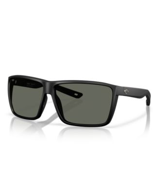 Costa Del Mar - Men's Rincon II Polarized Sunglasses, 6S9121