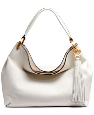 Donna Karan New York - Glenwood Leather Shoulder Bag