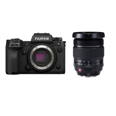 Fujifilm