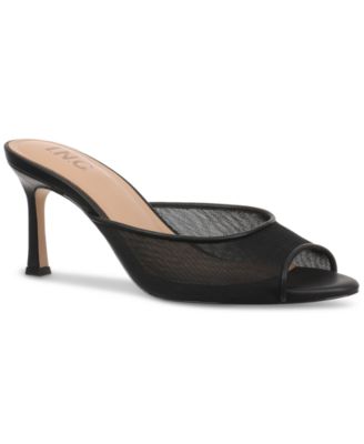 I.N.C. International Concepts - Women's Alissa Pumps