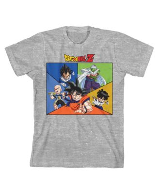 Dragon Ball Z