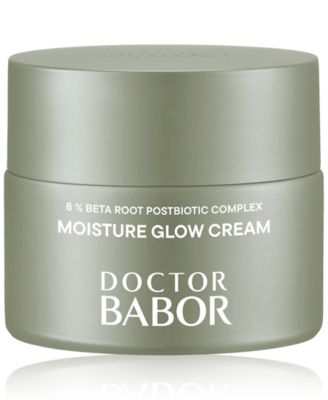 BABOR - Microbiomic Moisture Glow Cream, 1.69 oz.