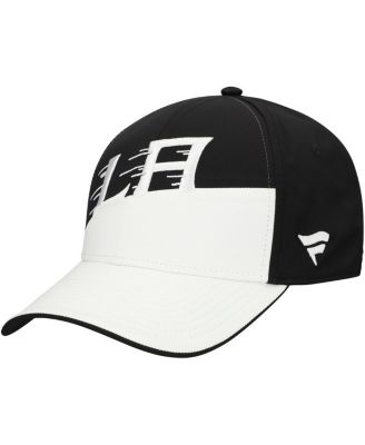 Fanatics - Men's Black Los Angeles Kings 2020 Stadium Series Flex Hat