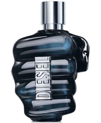 Diesel - Men's Only The Brave Eau de Parfum Fragrance Collection