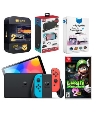 Nintendo