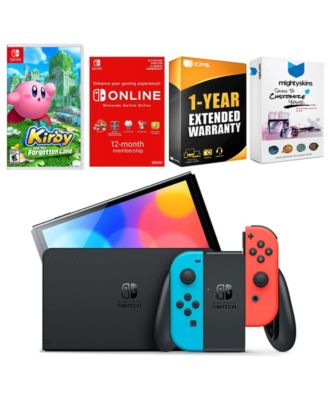 Nintendo