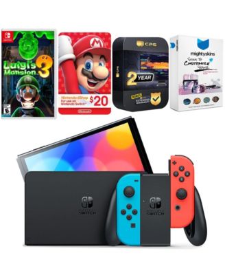 Nintendo