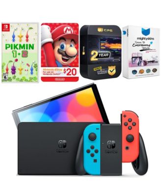 Nintendo