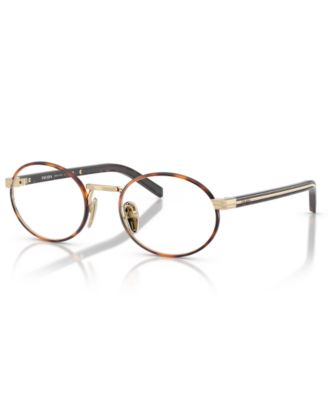 PRADA - Women's Eyeglasses PR B55V