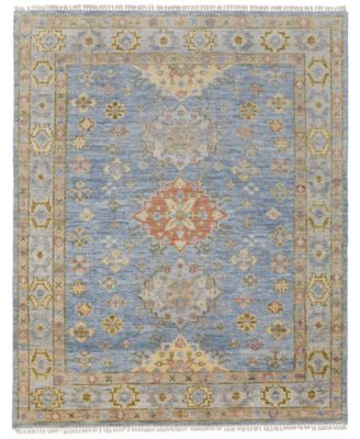 Feizy - Fillmore 69CIF 4'x6' Area Rug