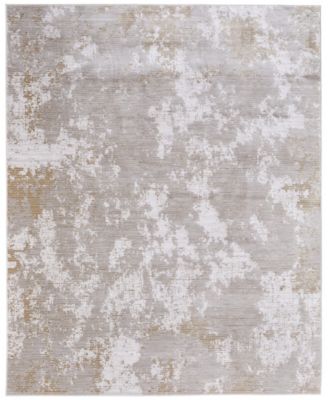 Feizy - Sonora 39PLF 5'x7'6" Area Rug