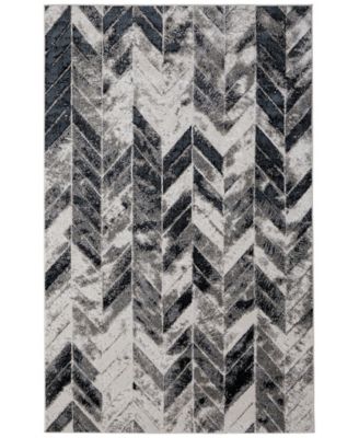 Feizy - Micah 3048F 8'x10' Area Rug