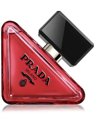 PRADA - Paradoxe Radical Essence Parfum Fragrance Collection