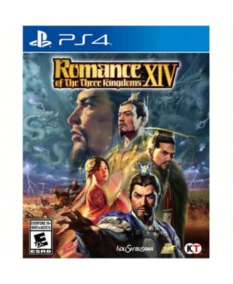 KOEI TECMO