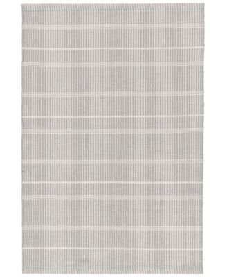 Dash and Albert Rugs by Annie Selke - Samson Indoor/Outdoor DA837 3'x5' Area Rug