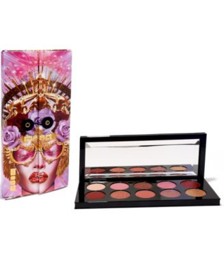 PAT McGRATH LABS - Pat McGrath Labs Mothership XI Sunlit Seduction Eyeshadow Palette, 0.68 oz.