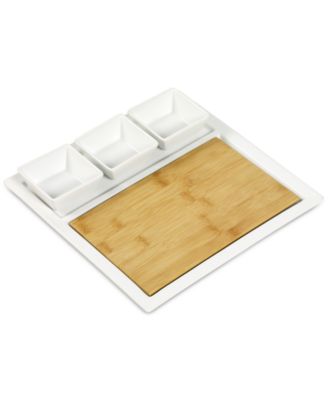 Tabletops Unlimited - 5-Pc. Serving Set