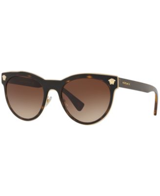 Versace - Sunglasses, VE2198 54