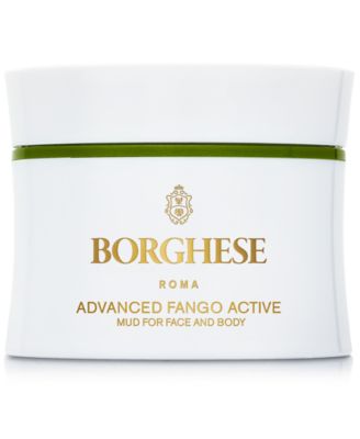 Borghese - Advanced Fango Active Purifying Mud Mask, 2.7-oz.