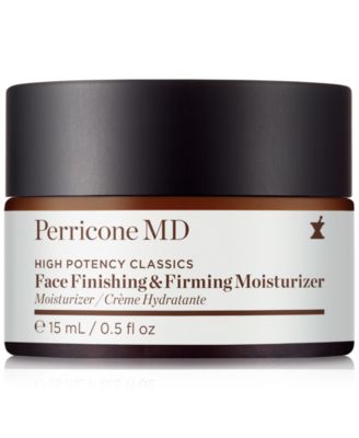 Perricone MD - High Potency Classics Face Finishing & Firming Moisturizer