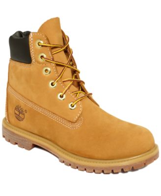 Timberland - Booties, Premium Booties