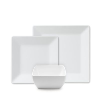 Q Squared - Diamond Square 12pc Set