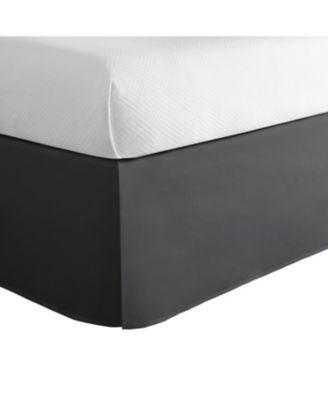 Today's Home - Cotton Rich Tailored Twin XL Bed Skirt