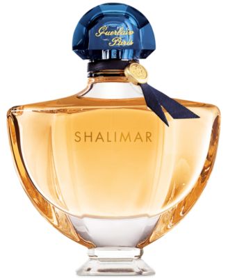 GUERLAIN - Guerlain Shalimar Eau de Toilette Fragrance Collection