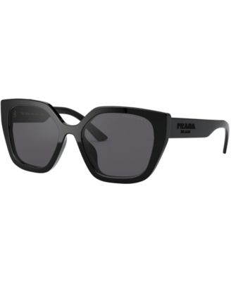 PRADA - Polarized Sunglasses, 0PR 24XS