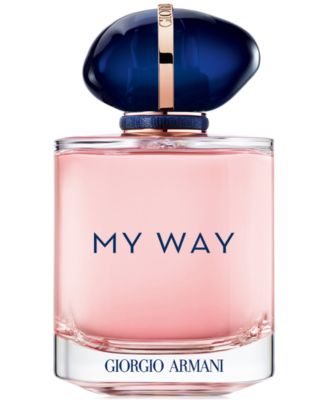 Giorgio Armani - Armani My Way Eau de Parfum Spray, 3-oz.