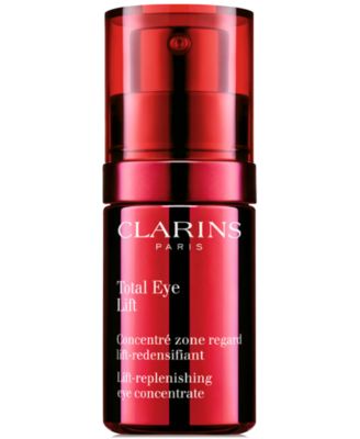 Clarins - Total Eye Lift Firming & Smoothing Eye Cream, 0.5 oz.