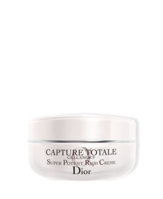 DIOR - Dior Capture Totale C.E.L.L. Energy Super Potent Rich Creme, 1.7-oz.