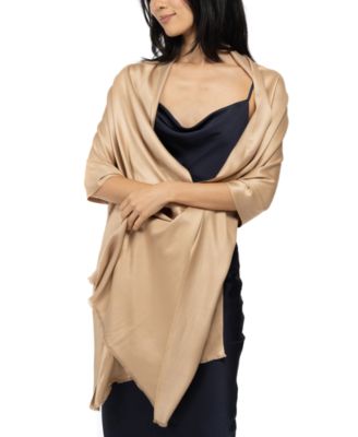 I.N.C. International Concepts - Satin Wrap