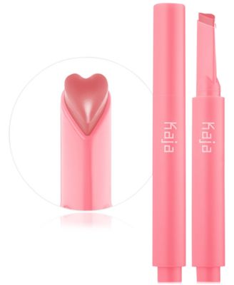 Kaja - Heart Melter Lip Gloss Stick, 0.049 oz.