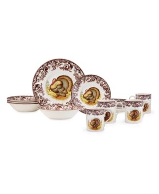 Spode