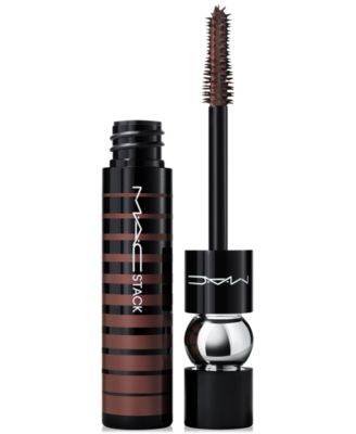 MAC - MACStack Mascara