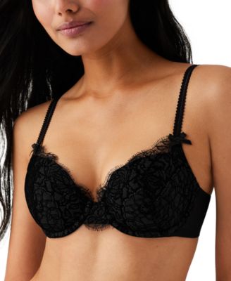 b.tempt'd - Women's It's On Lace Contour Underwire Bra