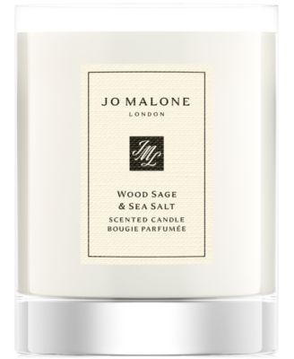 Jo Malone London - Wood Sage & Sea Salt Scented Candle